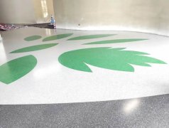 环氧磨石、无机水磨石、彩石地坪三者本质上的区别是什么？