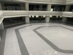 环氧磨石的基础抗裂层该 环氧磨石的基础抗裂层该